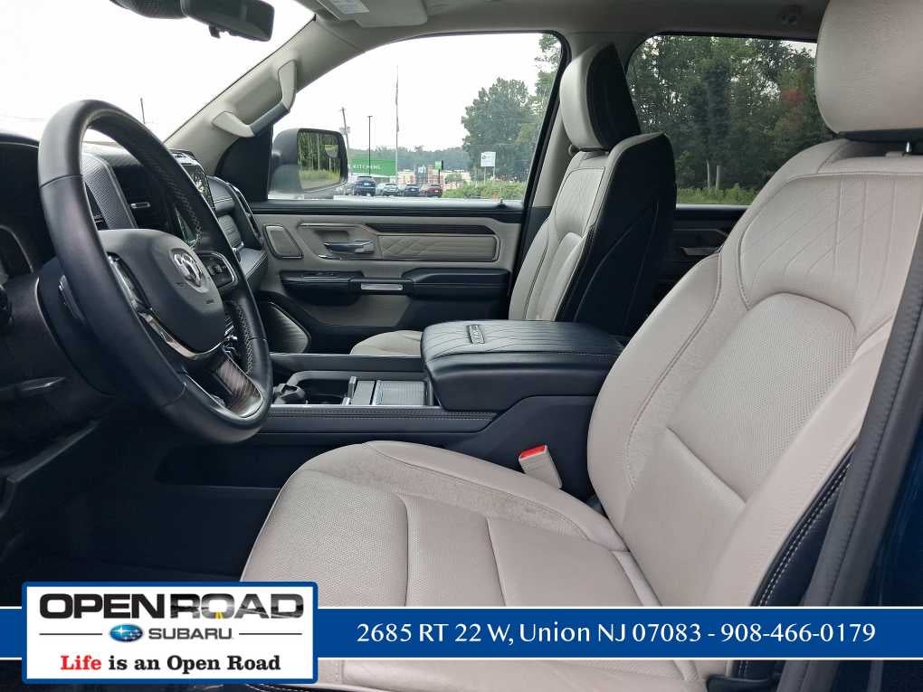 2023 RAM 1500 Limited