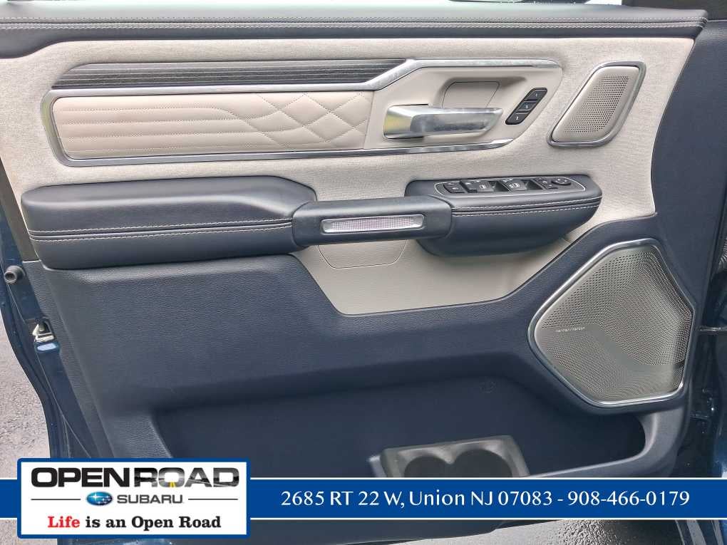 2023 RAM 1500 Limited