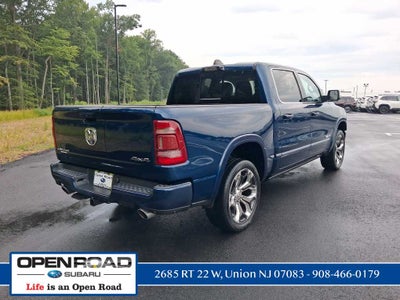 2023 RAM 1500 Limited
