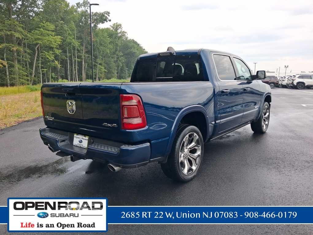 2023 RAM 1500 Limited
