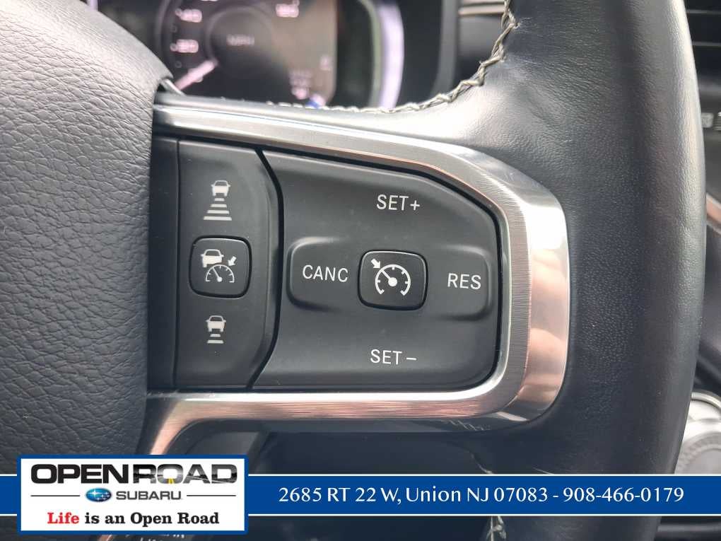 2023 RAM 1500 Limited