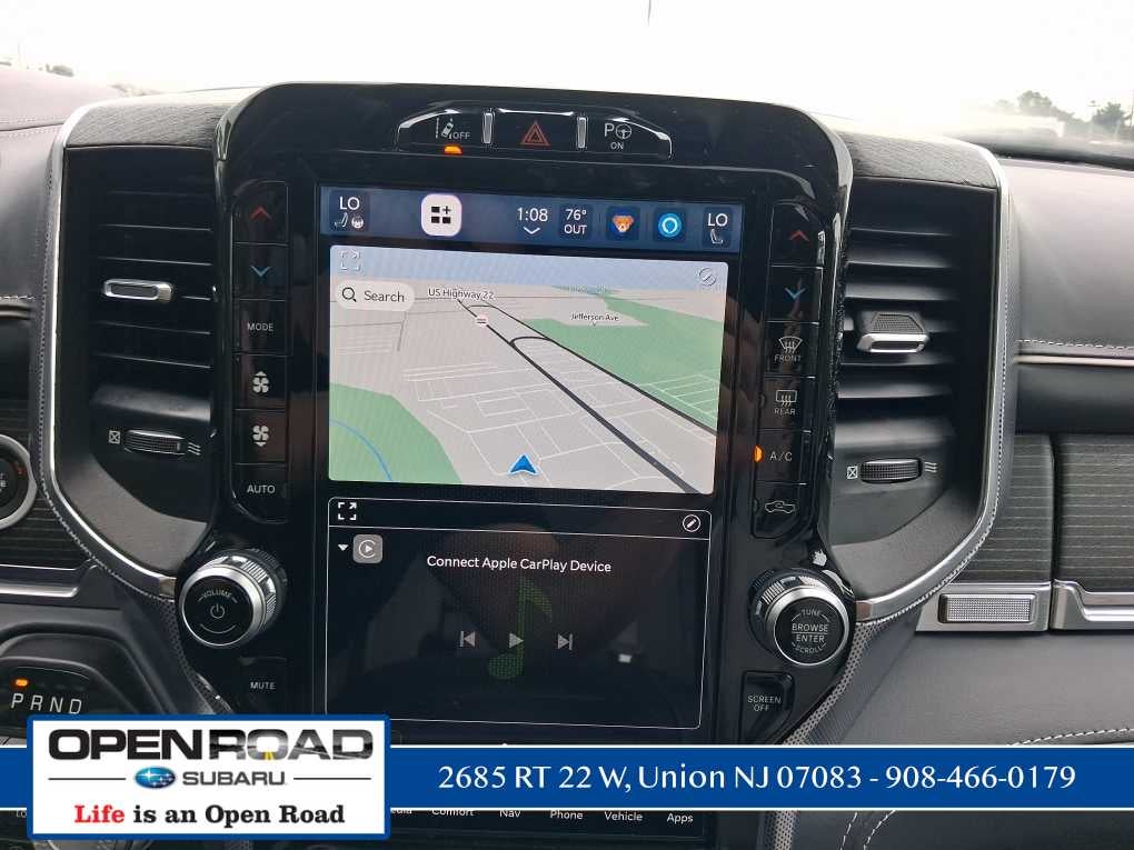 2023 RAM 1500 Limited