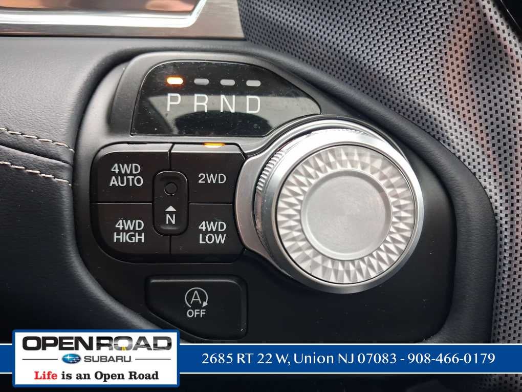 2023 RAM 1500 Limited