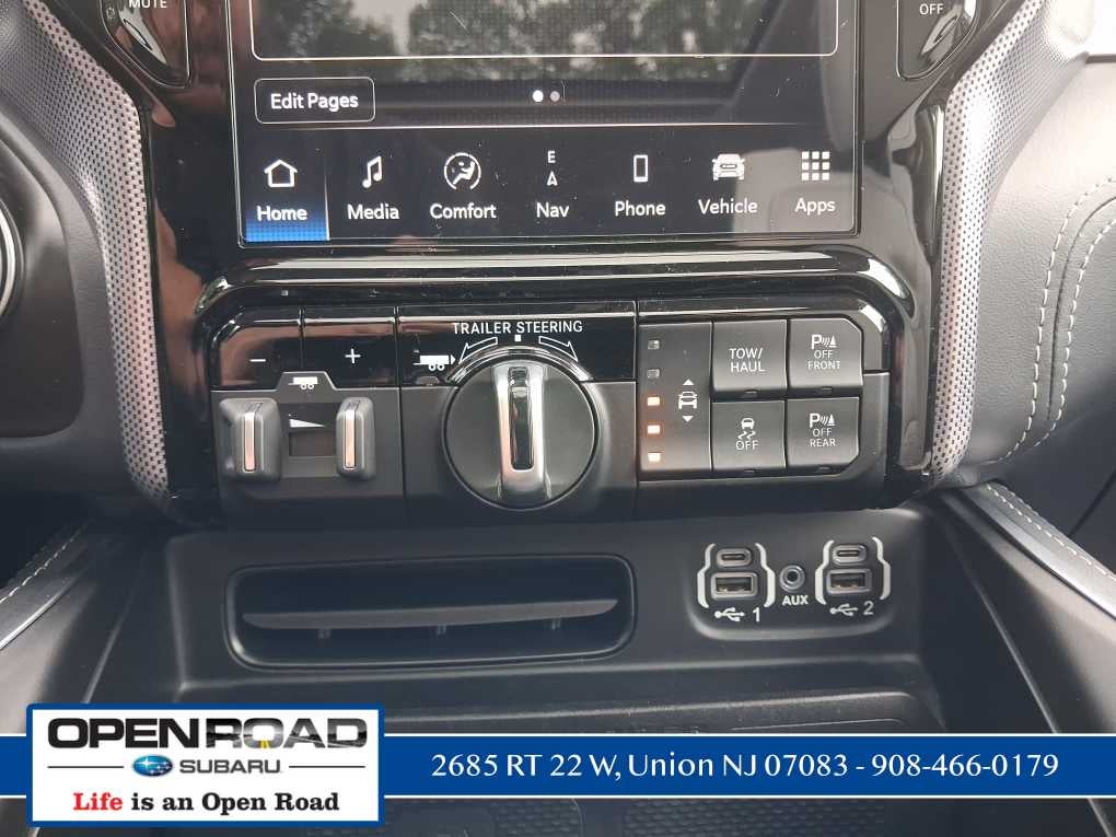 2023 RAM 1500 Limited