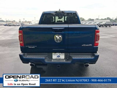 2023 RAM 1500 Limited
