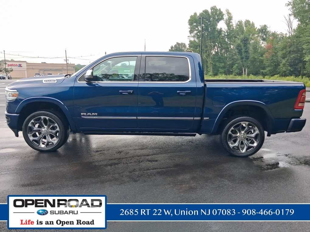 2023 RAM 1500 Limited