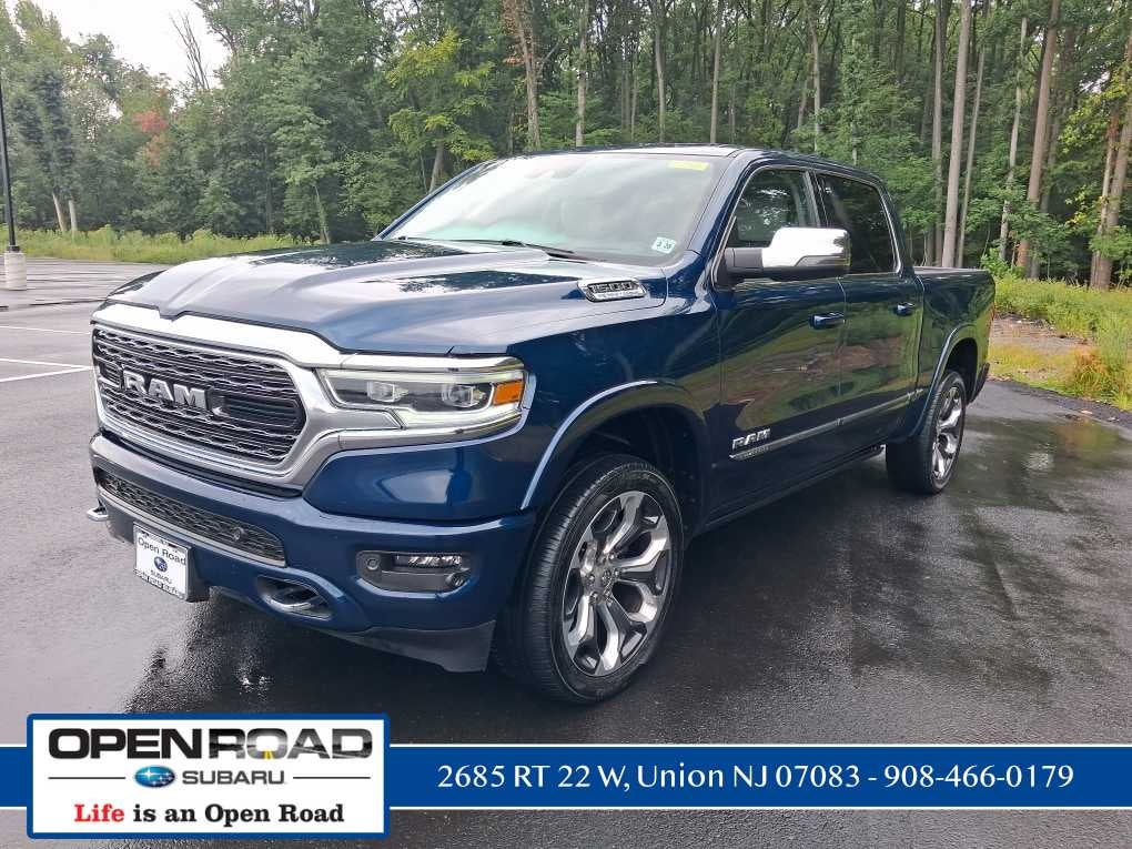 2023 RAM 1500 Limited