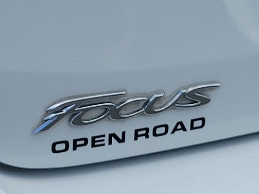 2015 Ford Focus SE in Bridgewater, NJ - Open Road Automotive Group