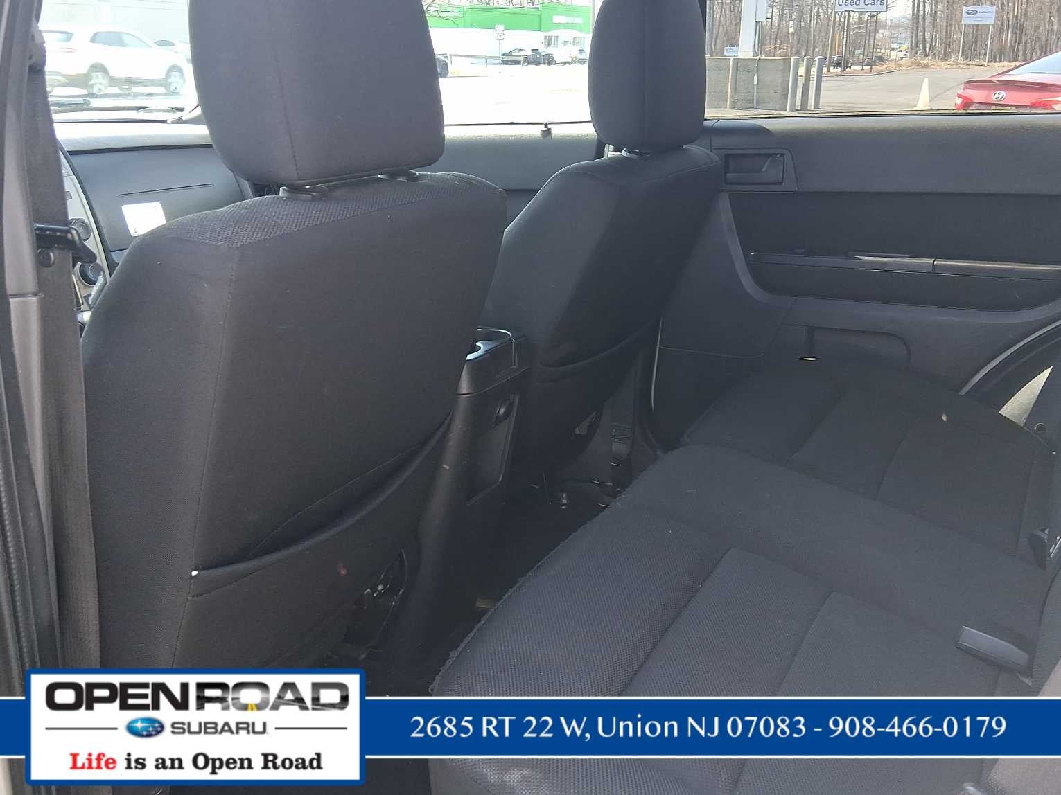 2009 Ford Escape XLT