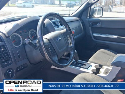 2009 Ford Escape XLT