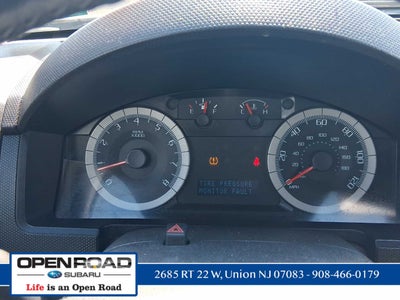 2009 Ford Escape XLT