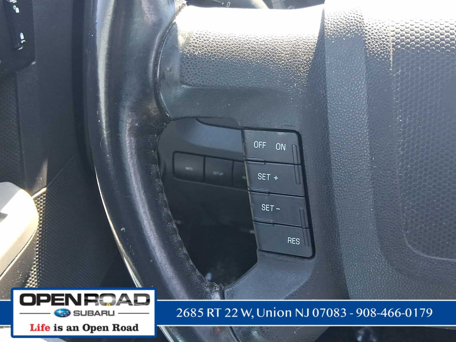 2009 Ford Escape XLT