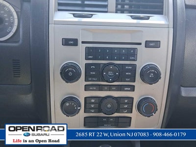 2009 Ford Escape XLT