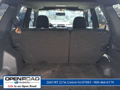 2009 Ford Escape XLT