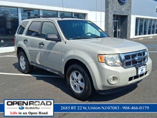 2009 Ford Escape XLT