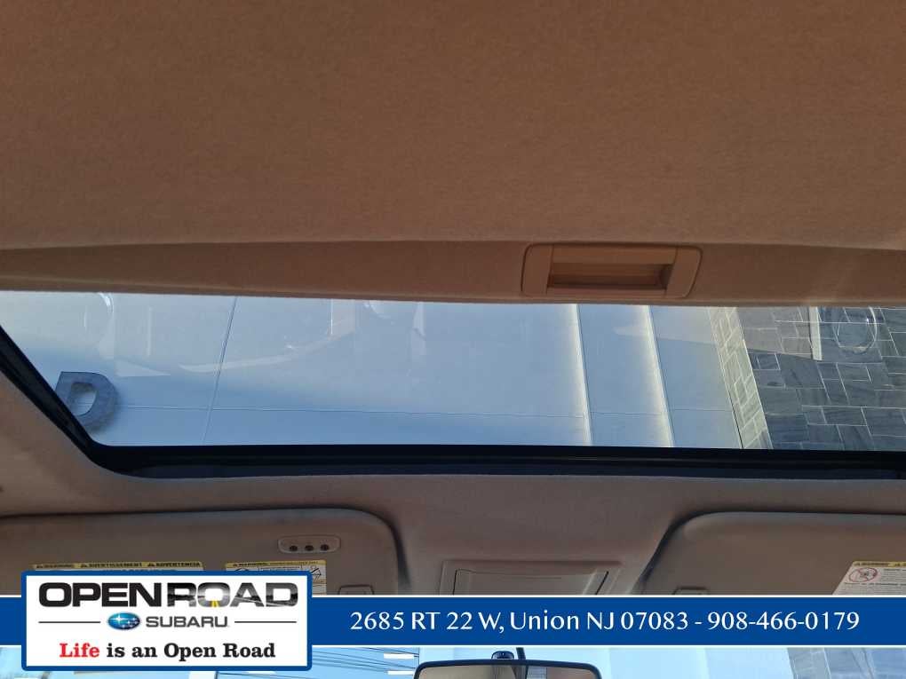 2016 Ford Super Duty F-250 SRW Lariat