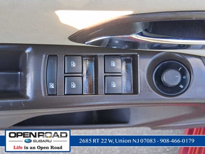 2014 Chevrolet Cruze 2LT