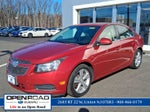 2014 Chevrolet Cruze 2LT