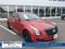 2015 Cadillac ATS Coupe Standard AWD