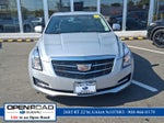 2016 Cadillac ATS Sedan Luxury Collection AWD