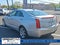 2016 Cadillac ATS Sedan Luxury Collection AWD