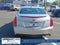 2016 Cadillac ATS Sedan Luxury Collection AWD