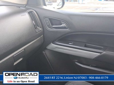 2015 Chevrolet Colorado 4WD LT