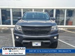2015 Chevrolet Colorado 4WD LT