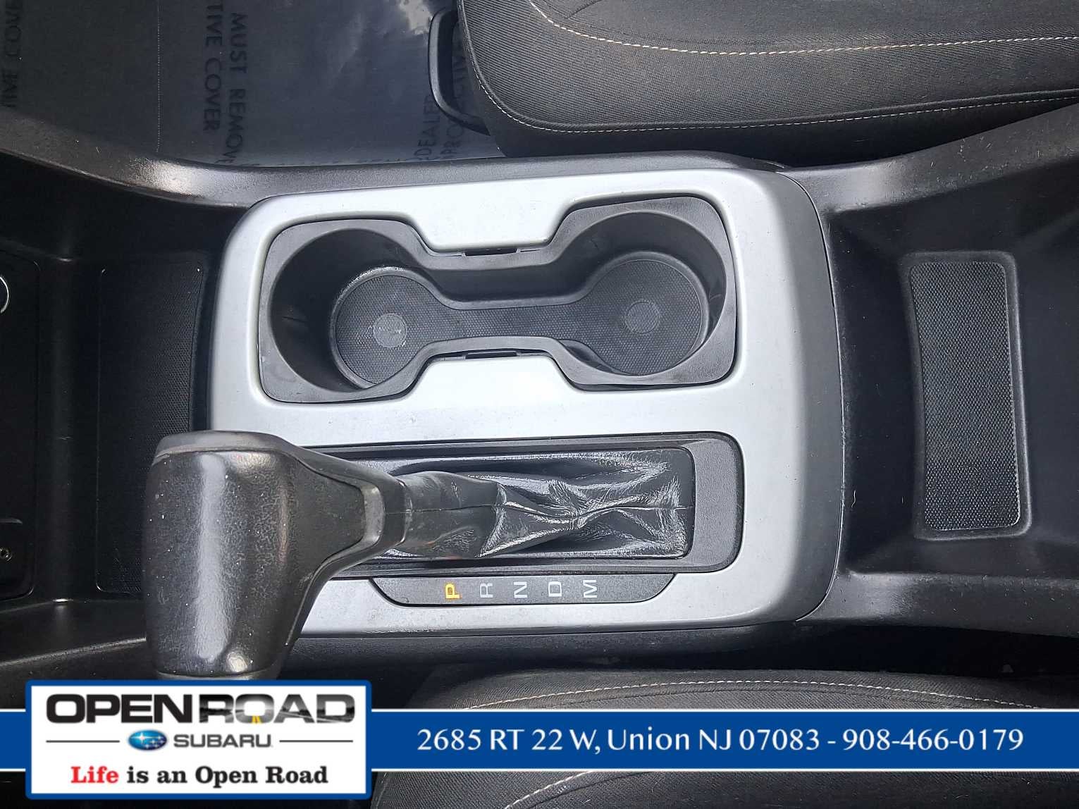 2015 Chevrolet Colorado 4WD LT