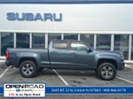 2015 Chevrolet Colorado 4WD LT
