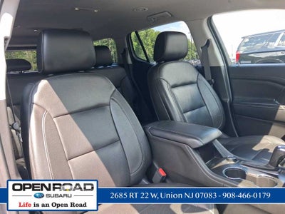 2019 GMC Acadia SLT