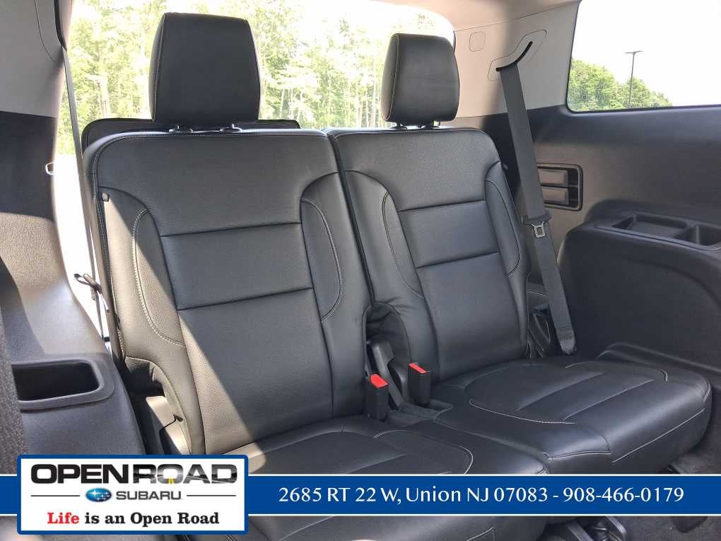 2019 GMC Acadia SLT