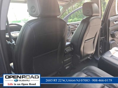 2019 GMC Acadia SLT
