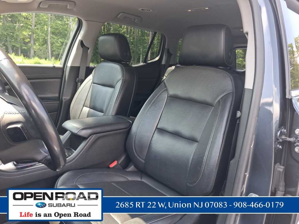 2019 GMC Acadia SLT