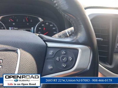 2019 GMC Acadia SLT