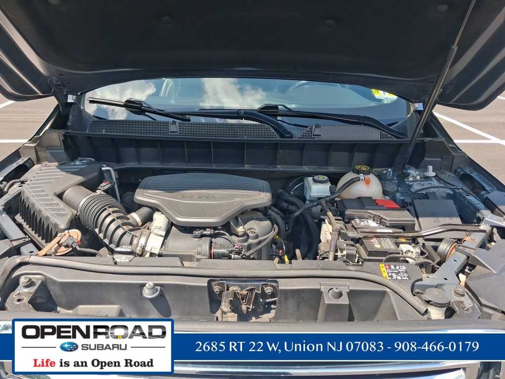 2019 GMC Acadia SLT