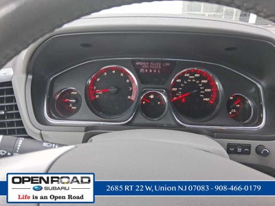 2017 GMC Acadia Limited Limited