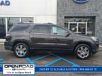 2017 GMC Acadia Limited Limited
