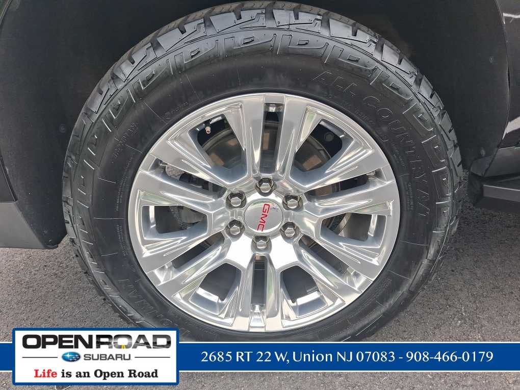 2024 GMC Yukon Denali Denali