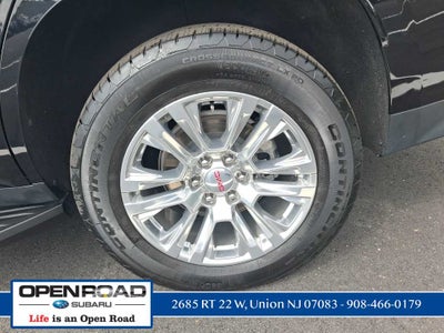 2024 GMC Yukon Denali Denali