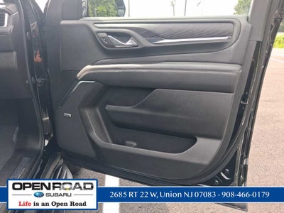 2024 GMC Yukon Denali Denali