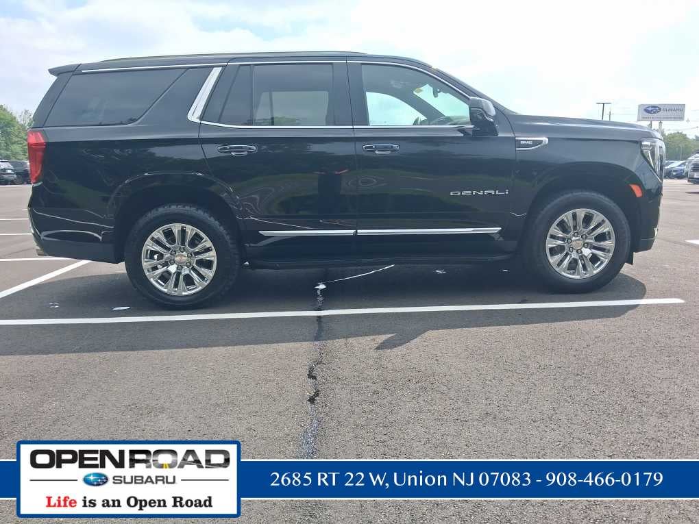 2024 GMC Yukon Denali Denali