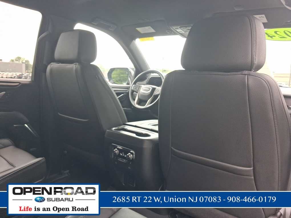 2024 GMC Yukon Denali Denali