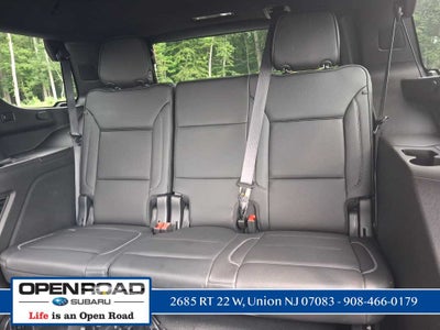 2024 GMC Yukon Denali Denali