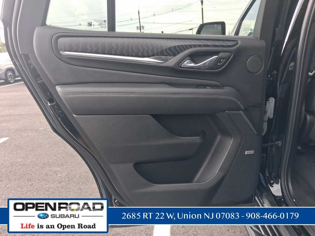 2024 GMC Yukon Denali Denali