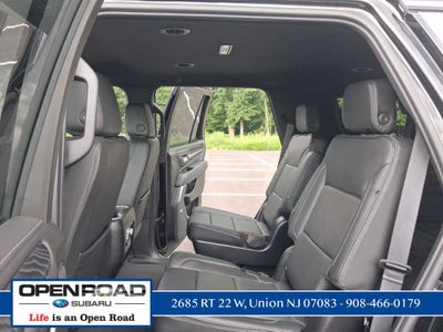 2024 GMC Yukon Denali Denali