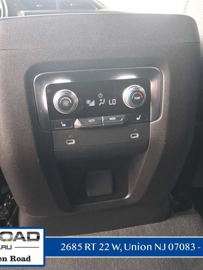 2024 GMC Yukon Denali Denali