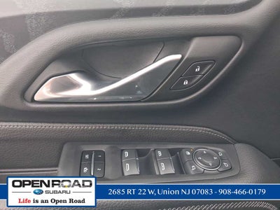 2024 GMC Yukon Denali Denali