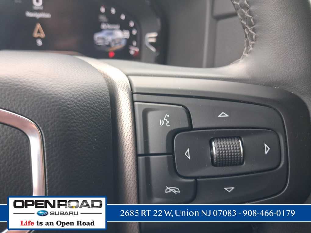 2024 GMC Yukon Denali Denali