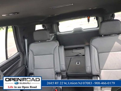 2024 GMC Yukon Denali Denali